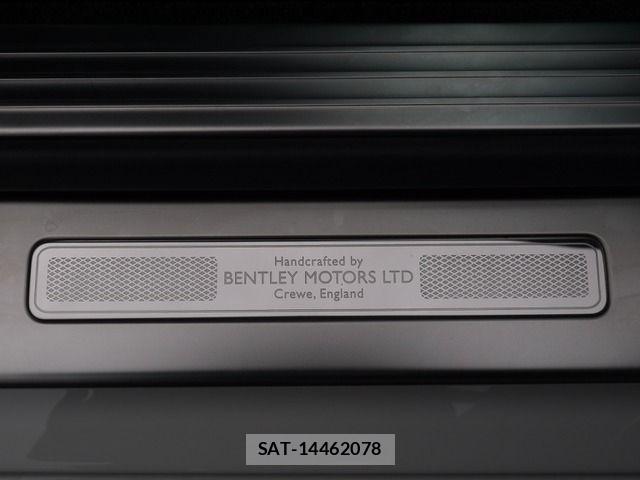 Bentley Bentley 2012-08 439525-22