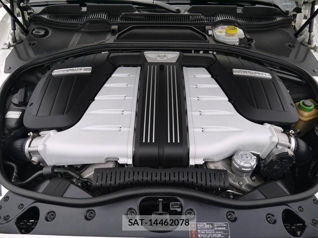 Bentley Bentley 2012-08 439525-2
