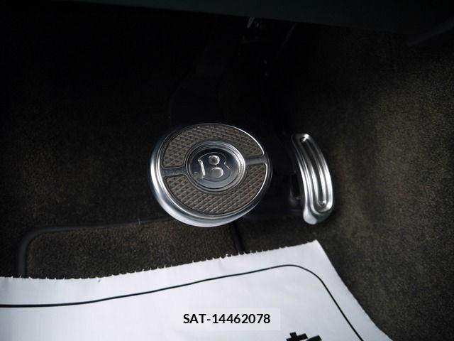 Bentley Bentley 2012-08 439525-13
