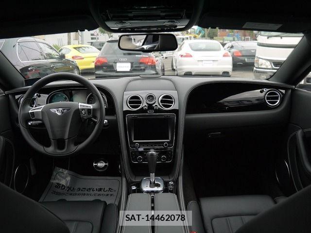 Bentley Bentley 2012-08 439525-3