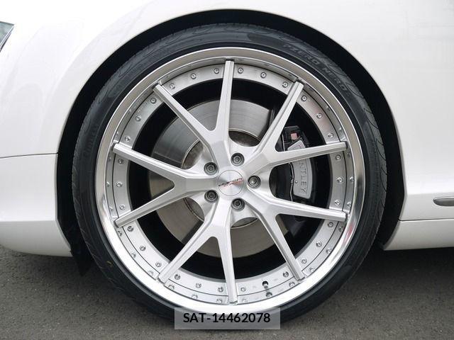 Bentley Bentley 2012-08 439525-14