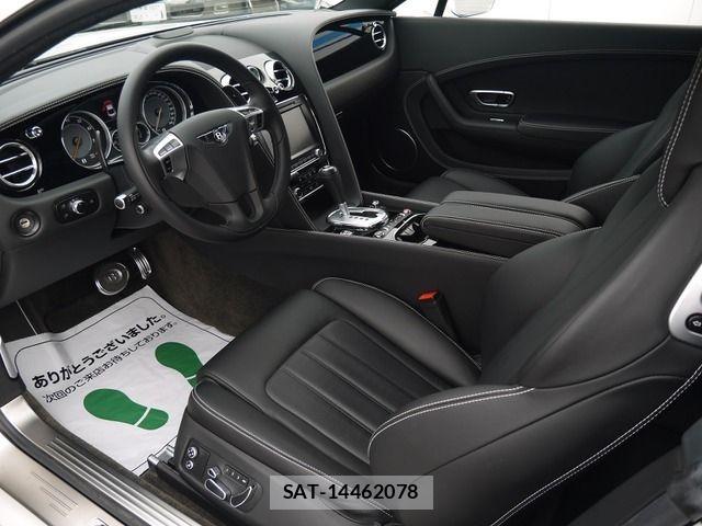 Bentley Bentley 2012-08 439525-4