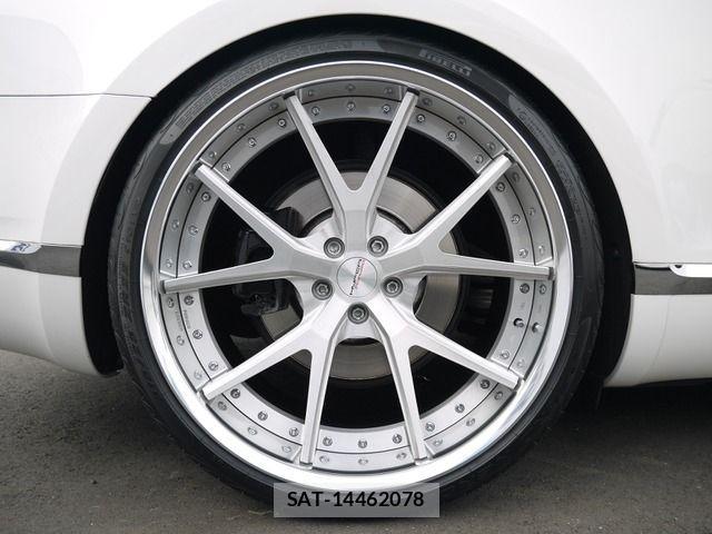 Bentley Bentley 2012-08 439525-15