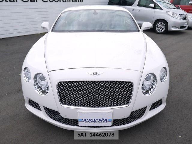 Bentley Bentley 2012-08 439525-16