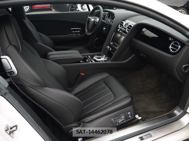 Bentley Bentley 2012-08 439525-5
