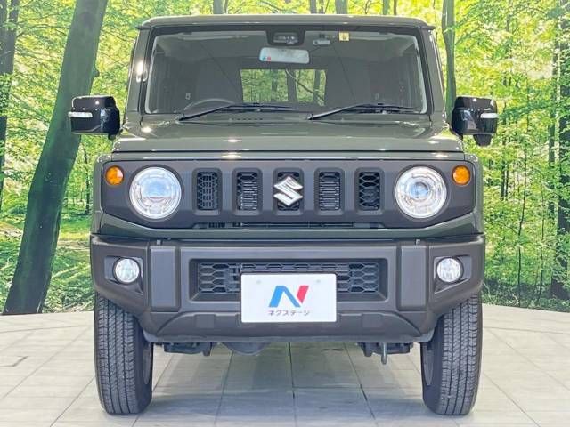 Suzuki JIMNY 2020-09 21206-14