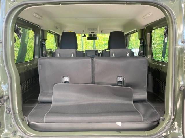 Suzuki JIMNY 2020-09 21206-10