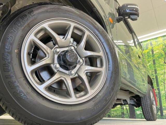 Suzuki JIMNY 2020-09 21206-13