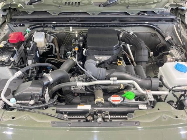 Suzuki JIMNY 2020-09 21206-18