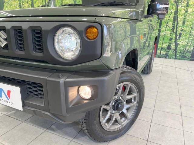 Suzuki JIMNY 2020-09 21206-12