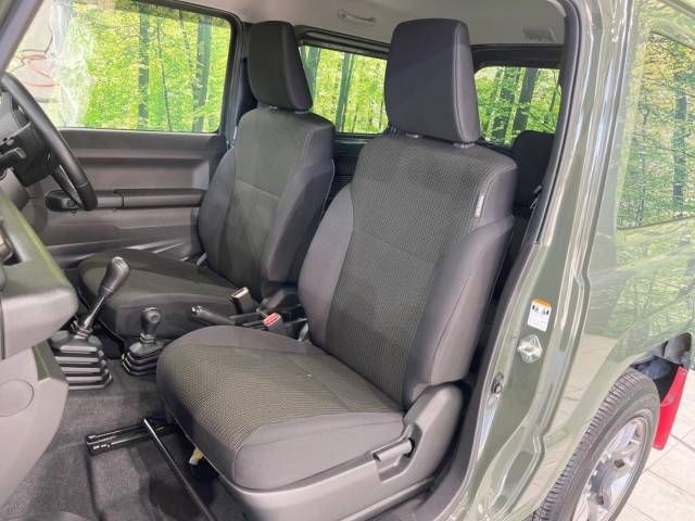 Suzuki JIMNY 2020-09 21206-8