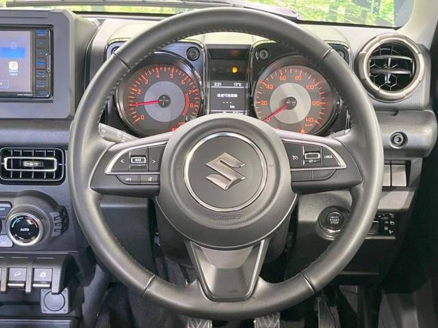 Suzuki JIMNY 2020-09 21206-11
