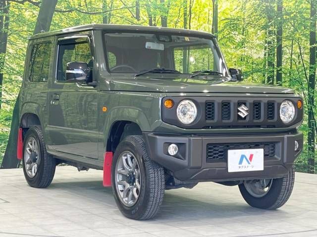 Suzuki JIMNY 2020-09 21206-16