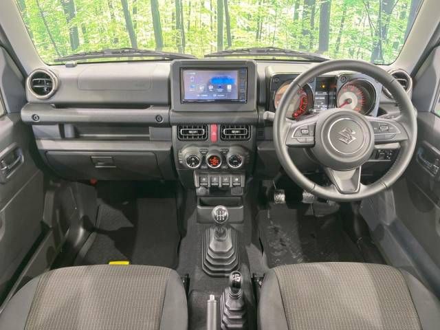 Suzuki JIMNY 2020-09 21206-1