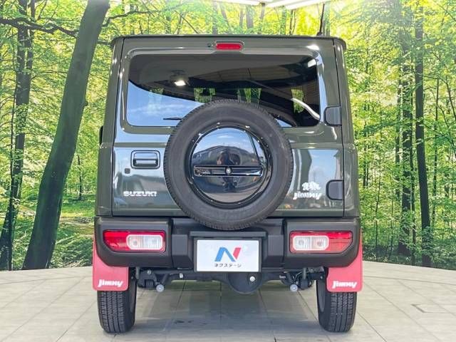 Suzuki JIMNY 2020-09 21206-15