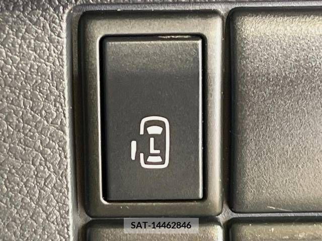 Suzuki SPACIA 2013-07 285877-4