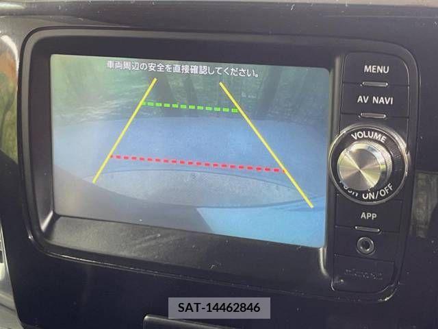 Suzuki SPACIA 2013-07 285877-3