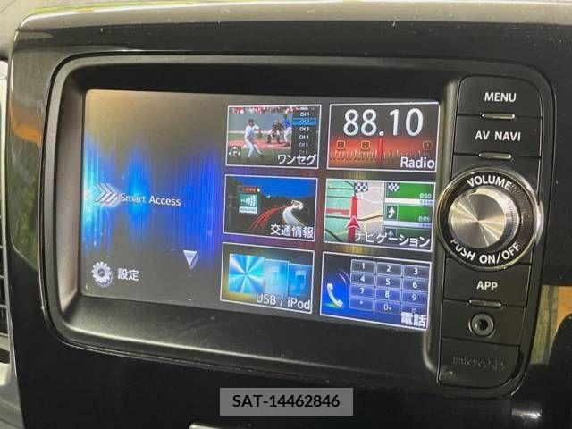 Suzuki SPACIA 2013-07 285877-2