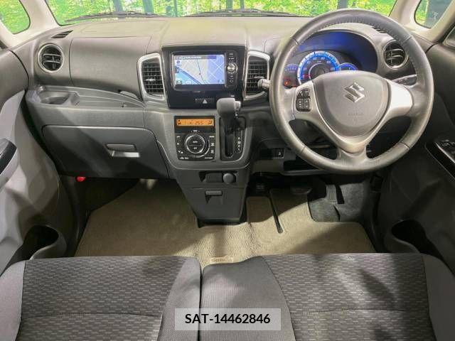 Suzuki SPACIA 2013-07 285877-1