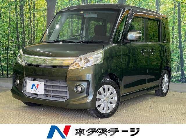 Suzuki SPACIA 2013-07 285877-0