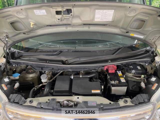 Suzuki SPACIA 2013-07 285877-18