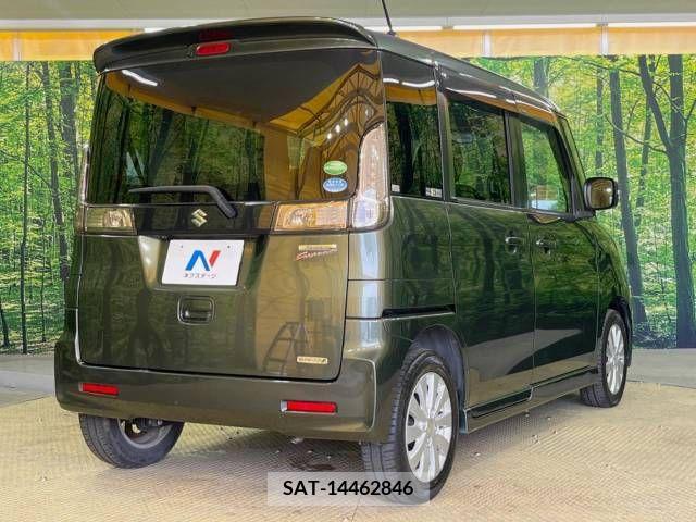 Suzuki SPACIA 2013-07 285877-17