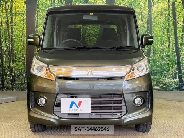 Suzuki SPACIA 2013-07 285877-14