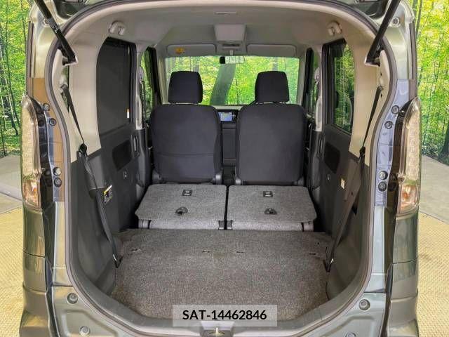 Suzuki SPACIA 2013-07 285877-13