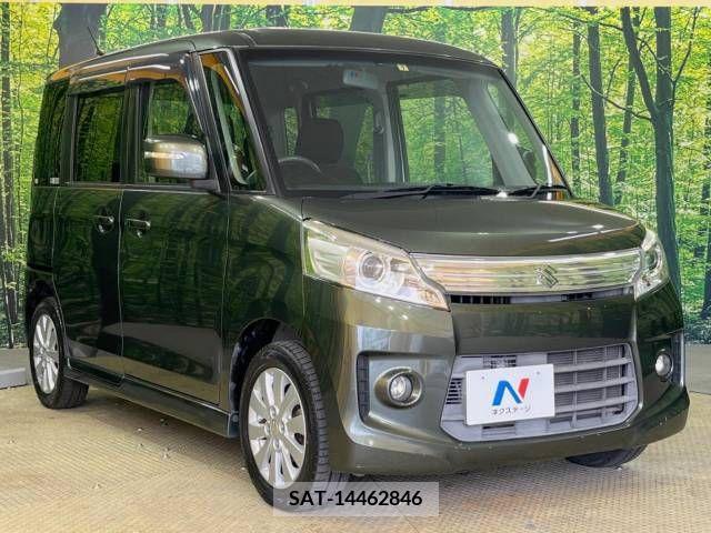 Suzuki SPACIA 2013-07 285877-16