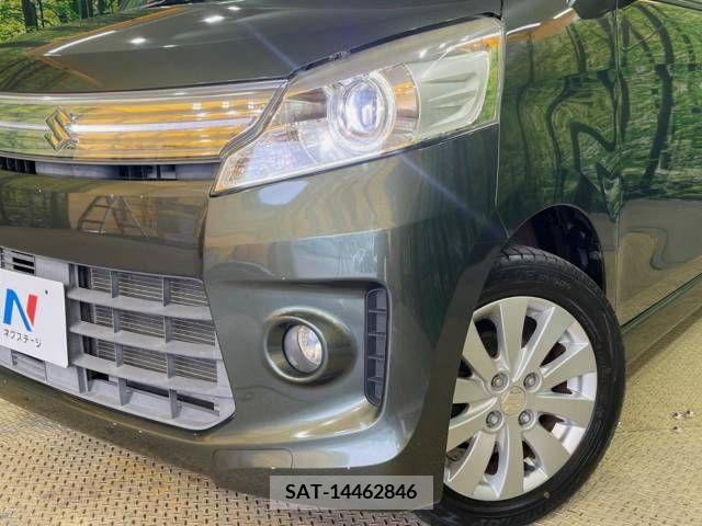 Suzuki SPACIA 2013-07 285877-12