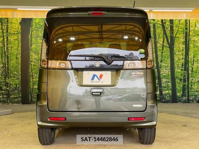 Suzuki SPACIA 2013-07 285877-15