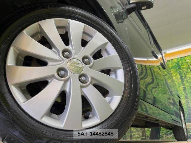 Suzuki SPACIA 2013-07 285877-11