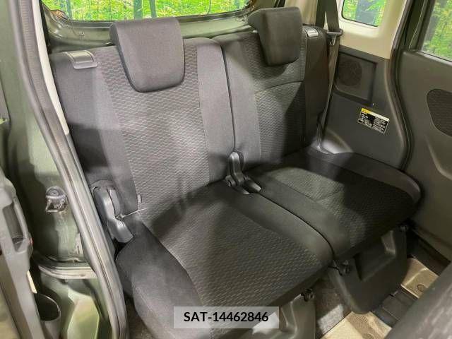 Suzuki SPACIA 2013-07 285877-9
