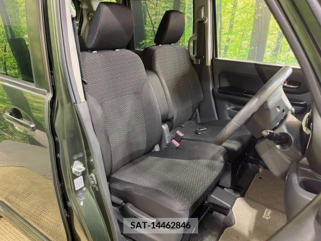 Suzuki SPACIA 2013-07 285877-8