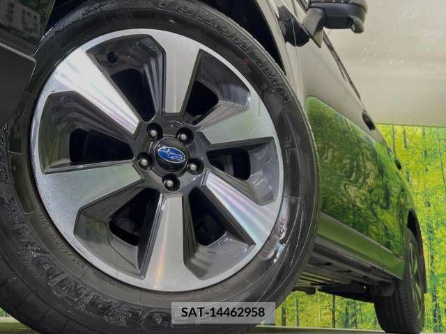 Subaru FORESTER 2018-03 376990-13