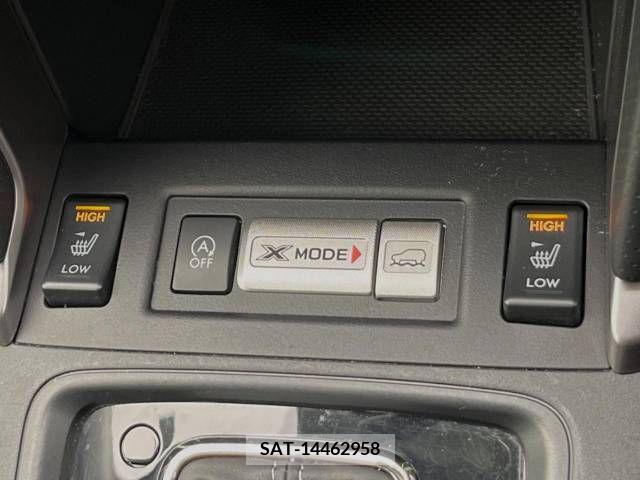 Subaru FORESTER 2018-03 376990-5