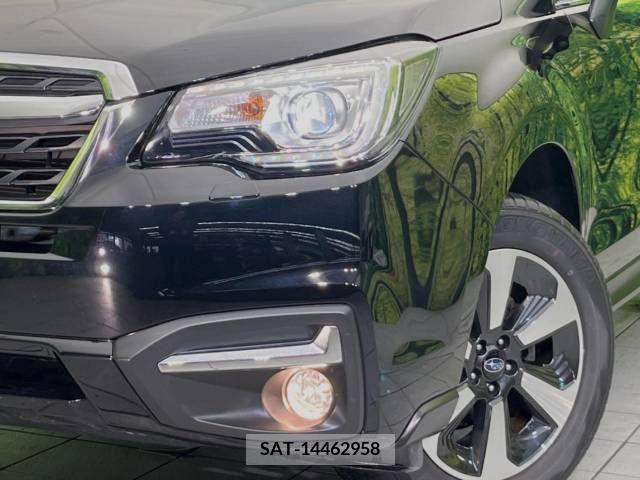 Subaru FORESTER 2018-03 376990-12