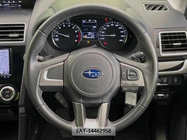 Subaru FORESTER 2018-03 376990-11