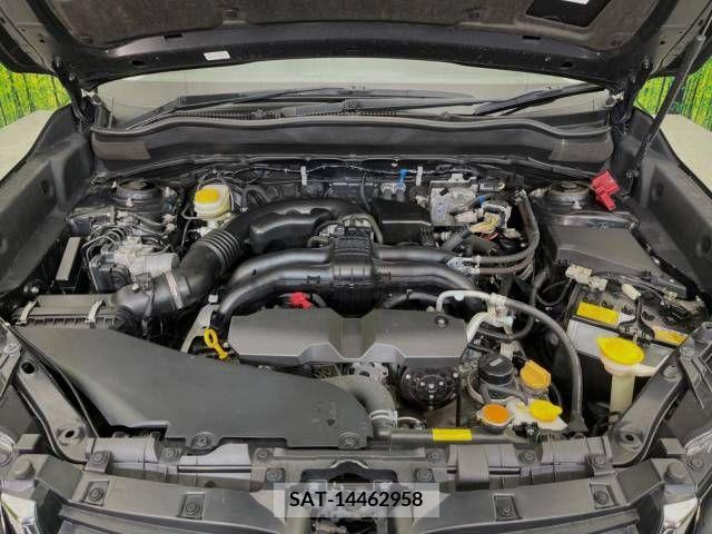 Subaru FORESTER 2018-03 376990-18