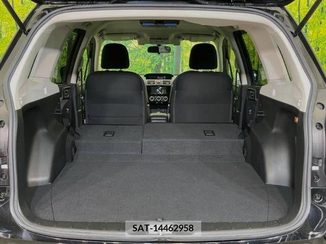 Subaru FORESTER 2018-03 376990-10