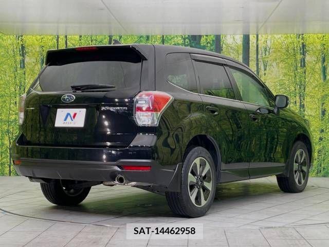 Subaru FORESTER 2018-03 376990-17