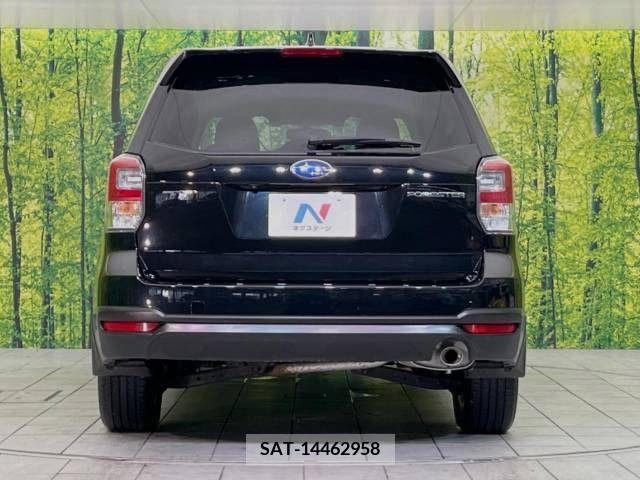 Subaru FORESTER 2018-03 376990-15