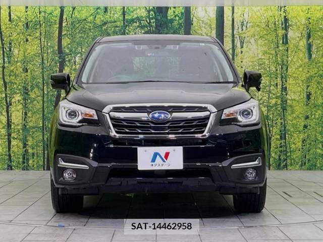 Subaru FORESTER 2018-03 376990-14