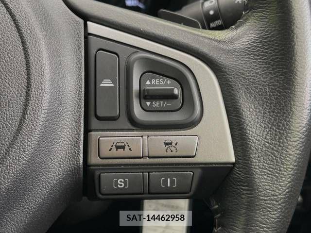 Subaru FORESTER 2018-03 376990-7