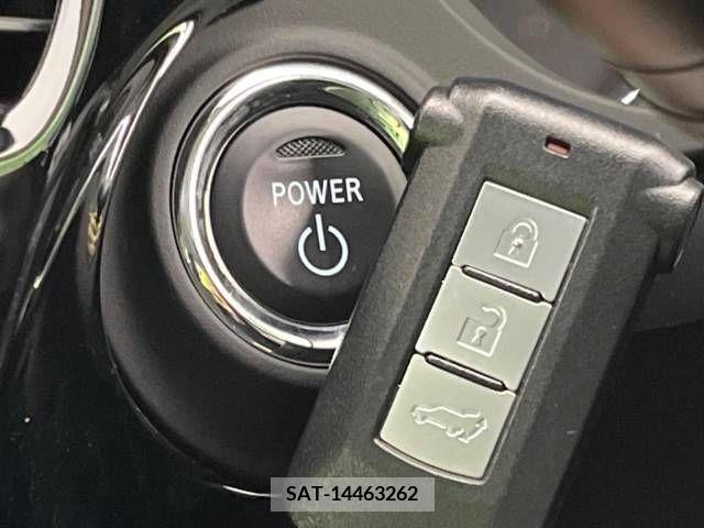 Mitsubishi OUTLANDER PHEV 2018-11 381805-7