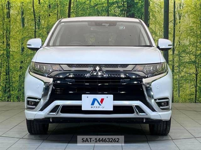 Mitsubishi OUTLANDER PHEV 2018-11 381805-14
