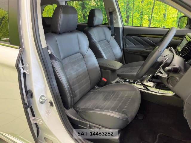 Mitsubishi OUTLANDER PHEV 2018-11 381805-8