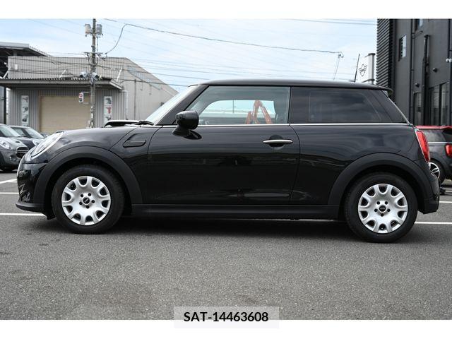 Bmw MINI 2023-07 319601-7