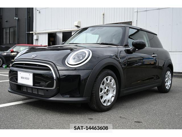 Bmw MINI 2023-07 319601-8