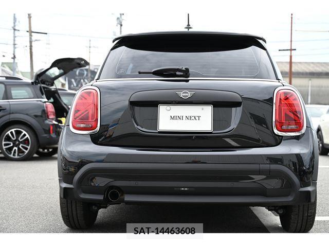Bmw MINI 2023-07 319601-5